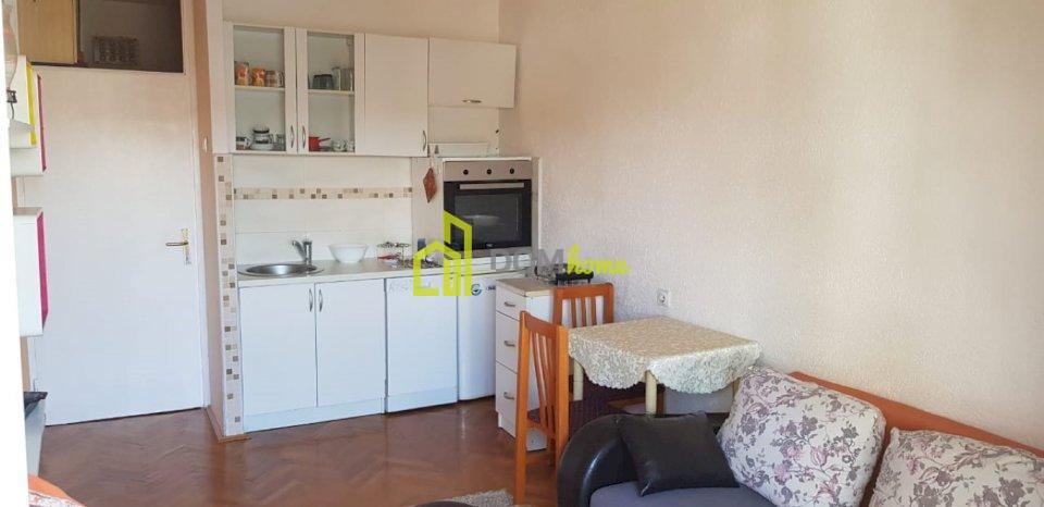 Garsonjera 24m2, kod Gintaša